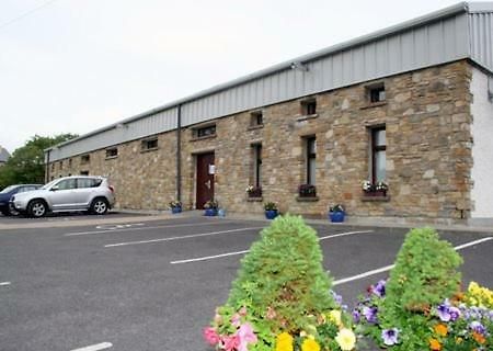 The Bluestack Centre Hostel Ντόνεγκαλ Εξωτερικό φωτογραφία