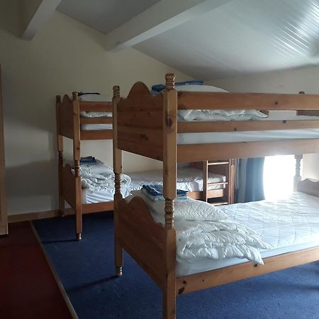 The Bluestack Centre Hostel Ντόνεγκαλ Εξωτερικό φωτογραφία
