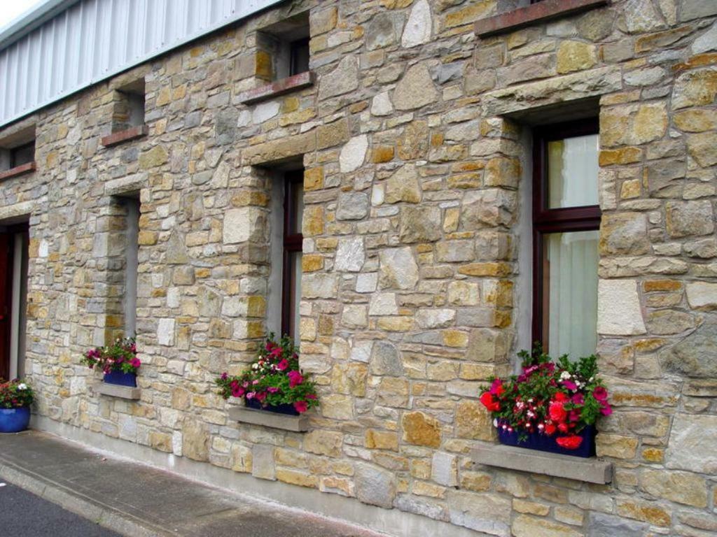The Bluestack Centre Hostel Ντόνεγκαλ Εξωτερικό φωτογραφία