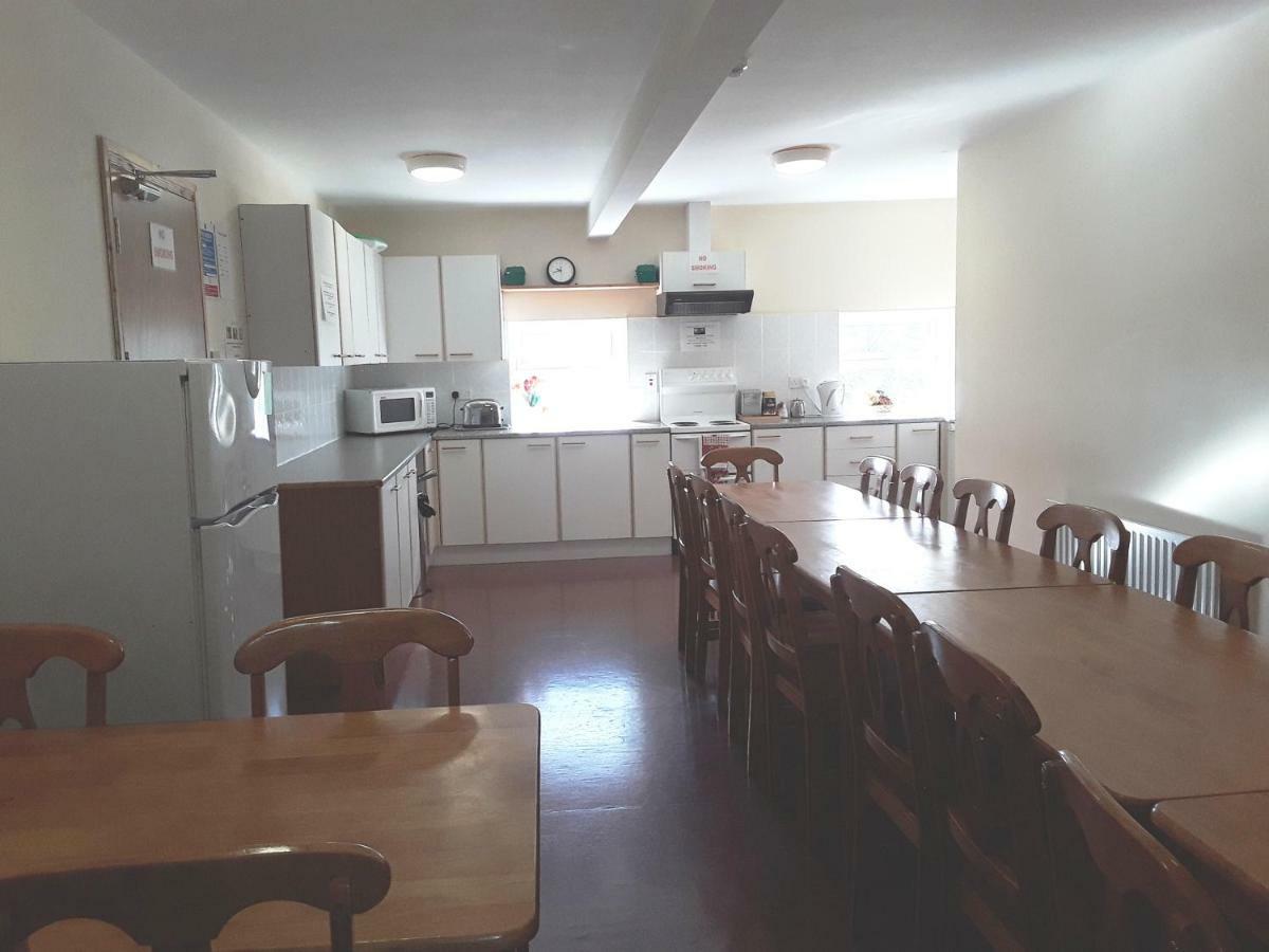 The Bluestack Centre Hostel Ντόνεγκαλ Εξωτερικό φωτογραφία