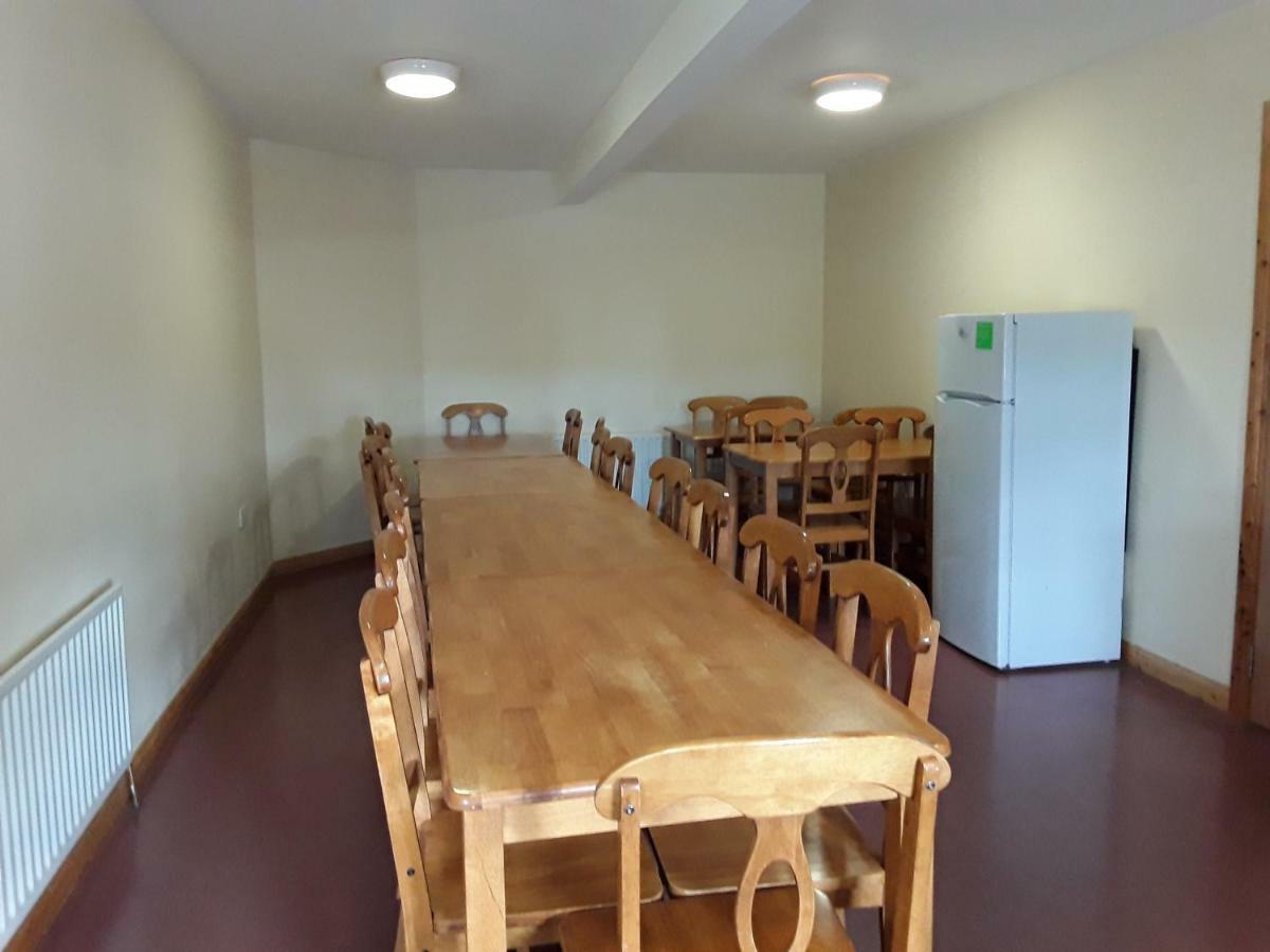 The Bluestack Centre Hostel Ντόνεγκαλ Εξωτερικό φωτογραφία