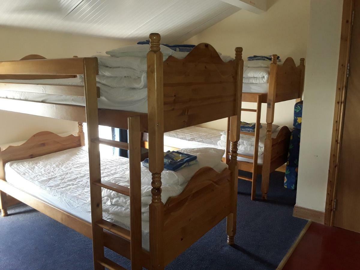 The Bluestack Centre Hostel Ντόνεγκαλ Εξωτερικό φωτογραφία