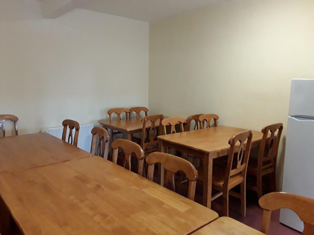 The Bluestack Centre Hostel Ντόνεγκαλ Εξωτερικό φωτογραφία