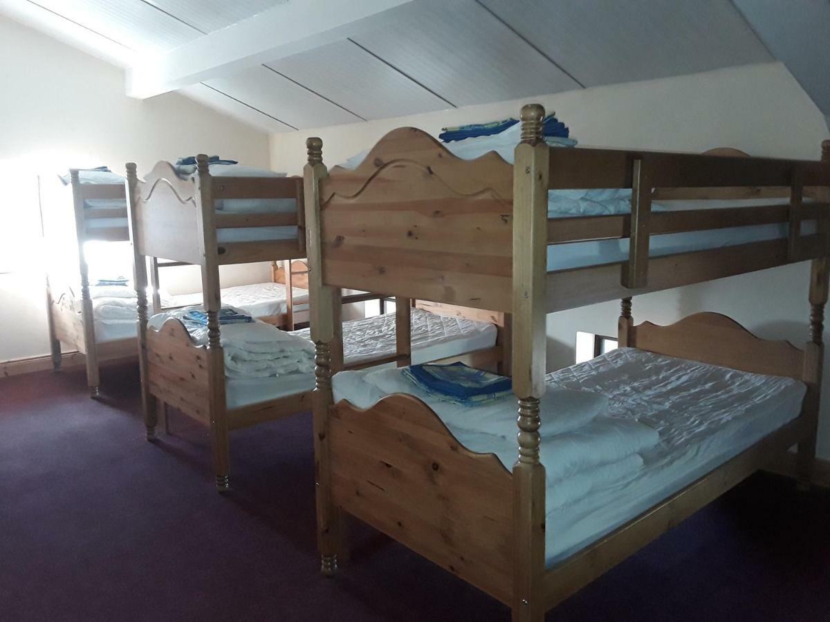 The Bluestack Centre Hostel Ντόνεγκαλ Εξωτερικό φωτογραφία