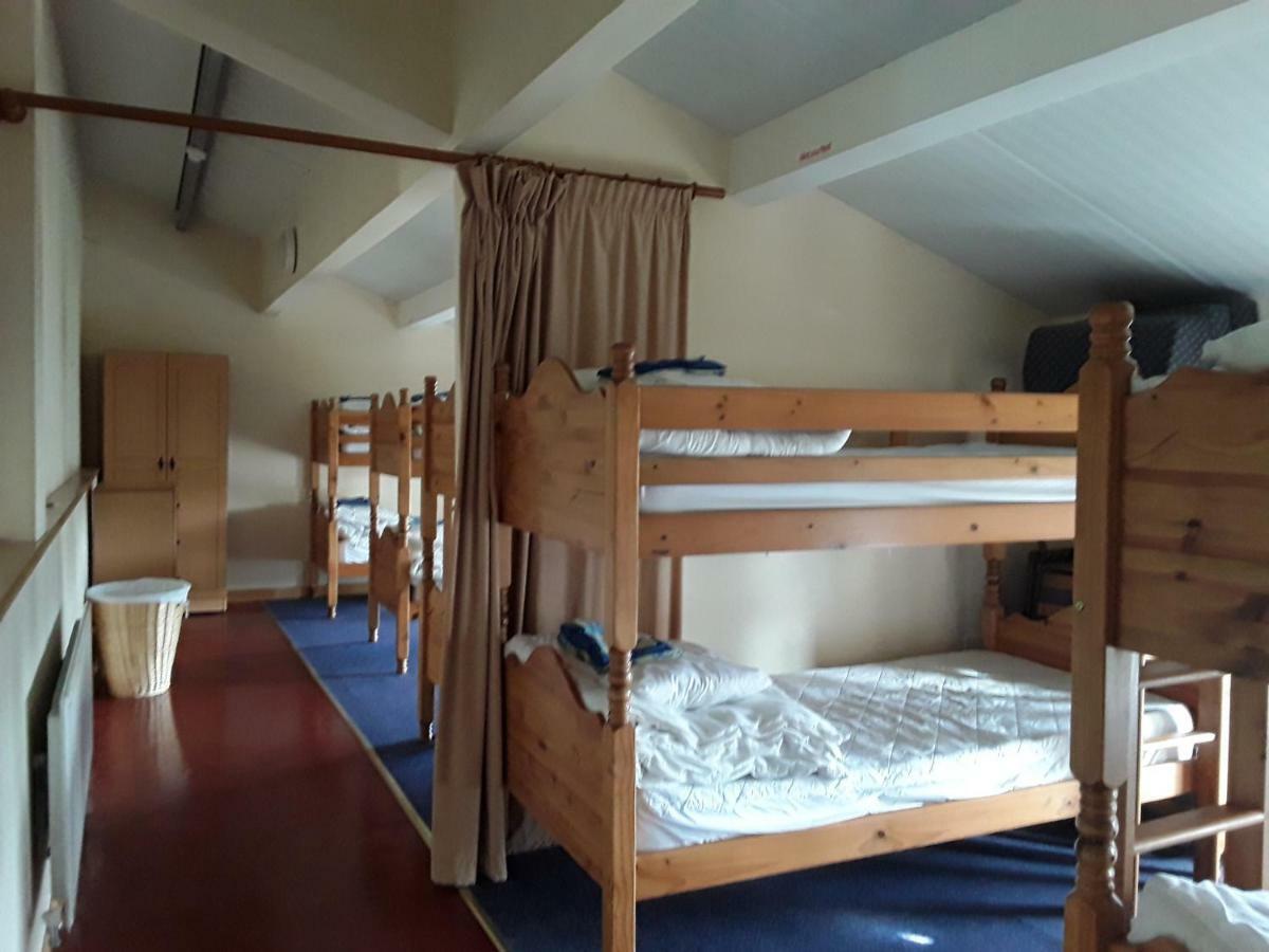 The Bluestack Centre Hostel Ντόνεγκαλ Εξωτερικό φωτογραφία