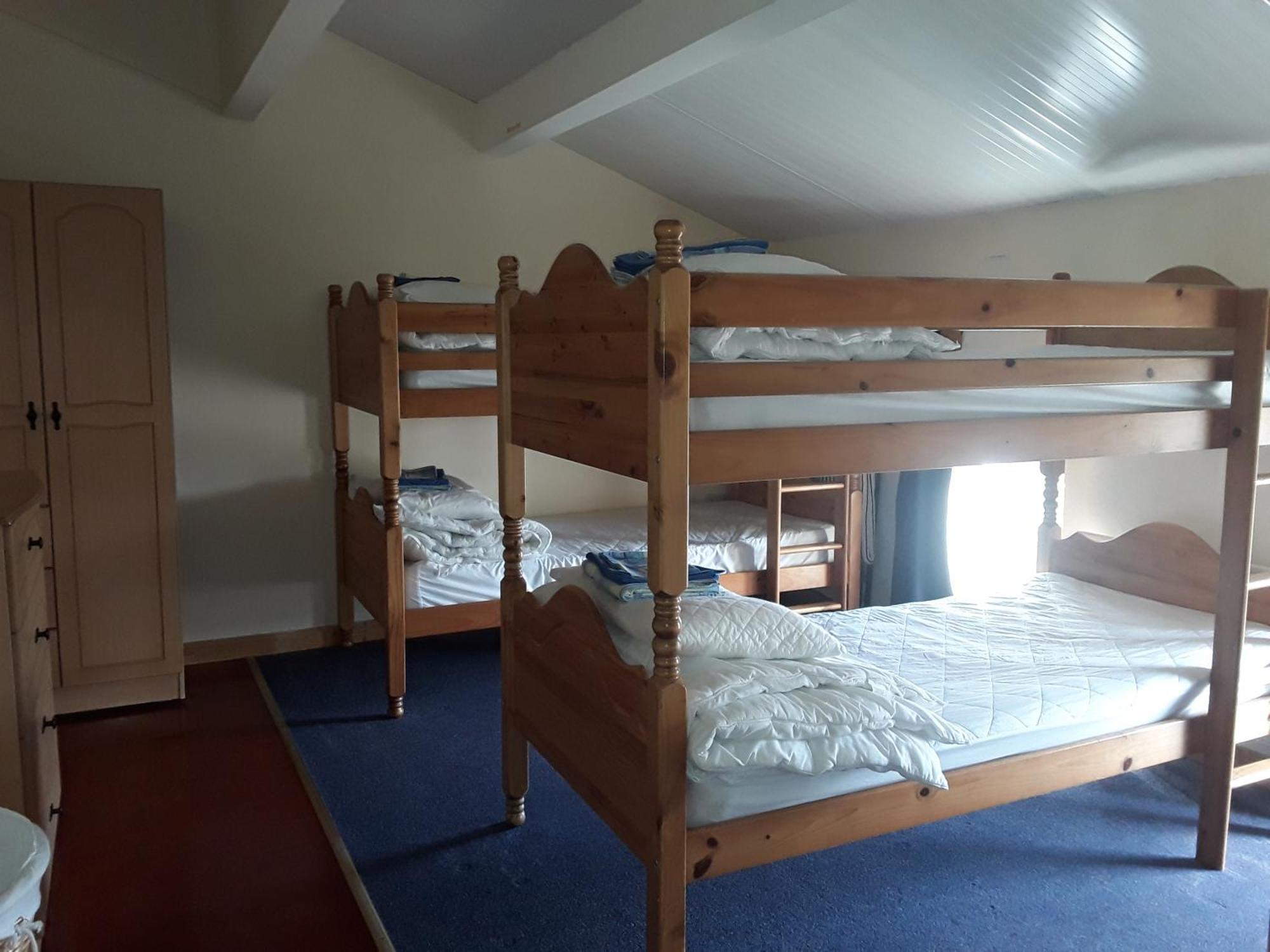 The Bluestack Centre Hostel Ντόνεγκαλ Εξωτερικό φωτογραφία