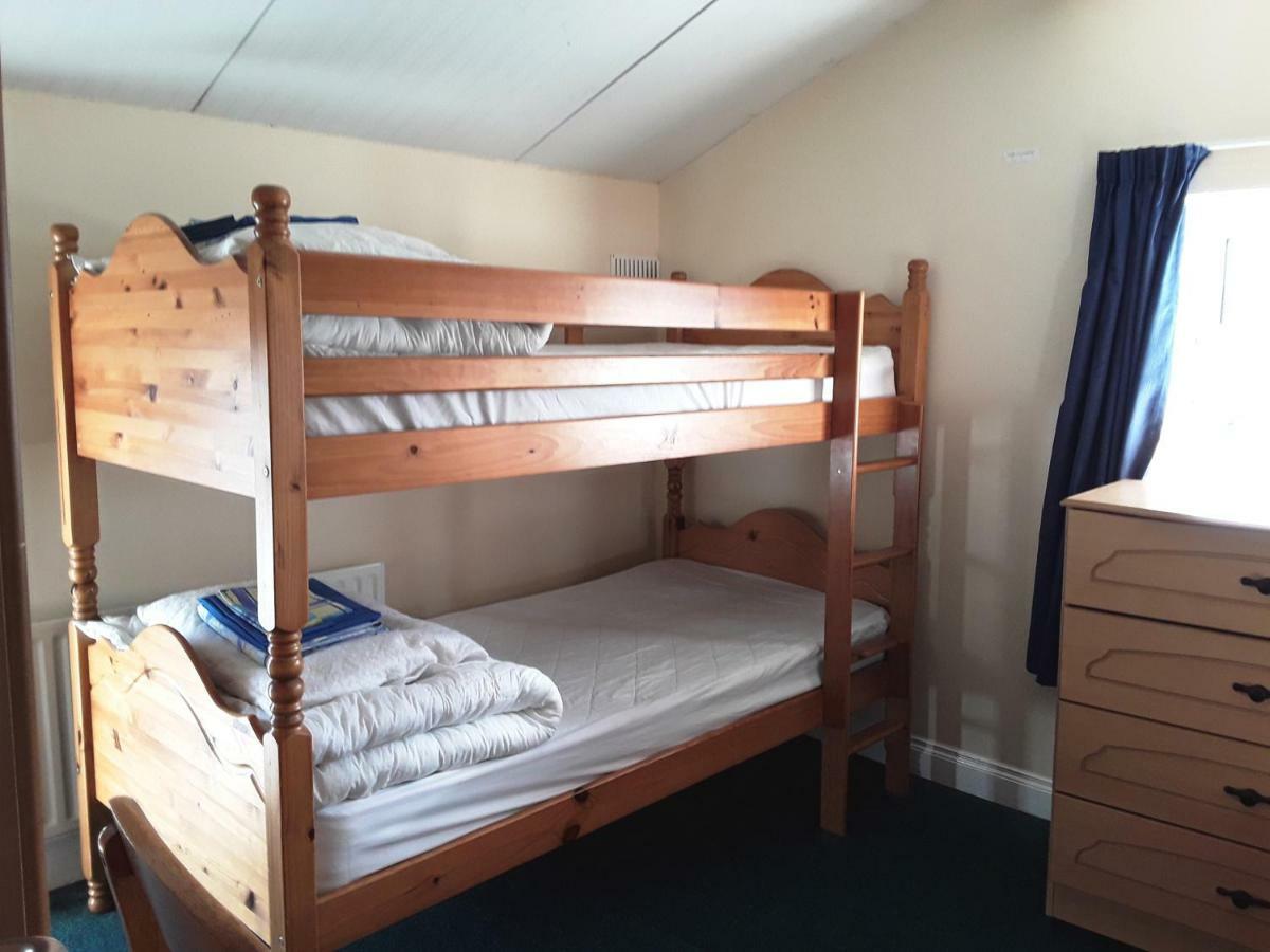 The Bluestack Centre Hostel Ντόνεγκαλ Εξωτερικό φωτογραφία