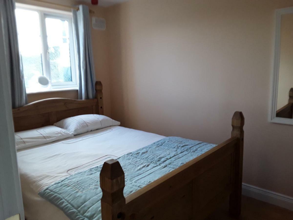 The Bluestack Centre Hostel Ντόνεγκαλ Εξωτερικό φωτογραφία
