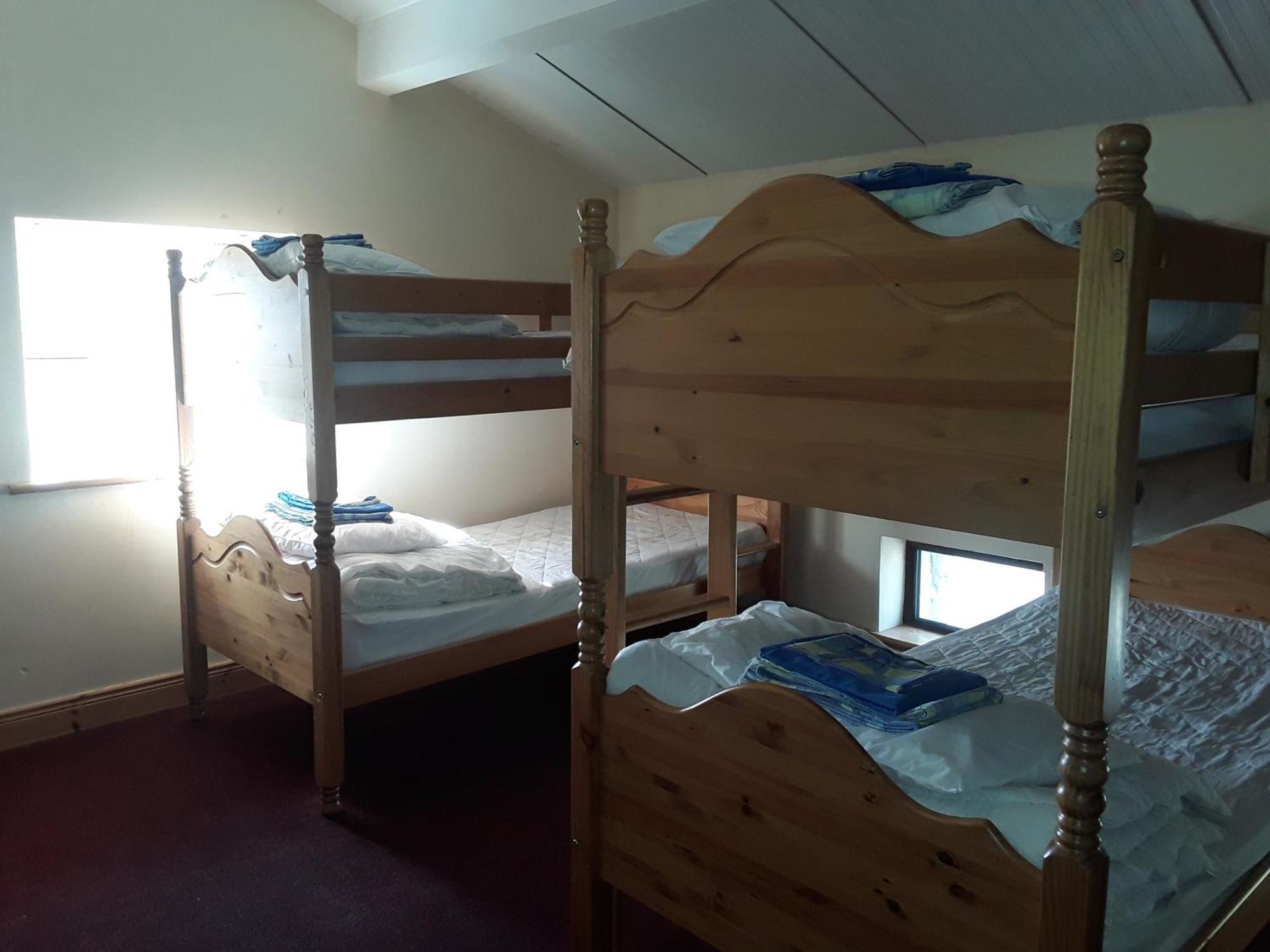 The Bluestack Centre Hostel Ντόνεγκαλ Εξωτερικό φωτογραφία
